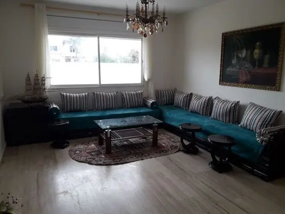Appartement Hay Riad
