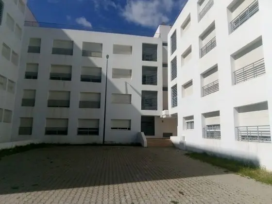 Appartement Hay Riad - Dış Mekan