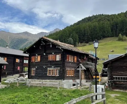 Appartement for Holiday Lodge 1891 - Öne Çıkan Resim