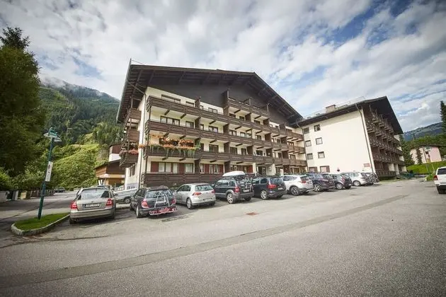 Appartement Hotspot