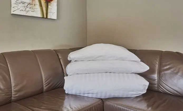 Appartement Iglsberg Top 10 - İç Mekan