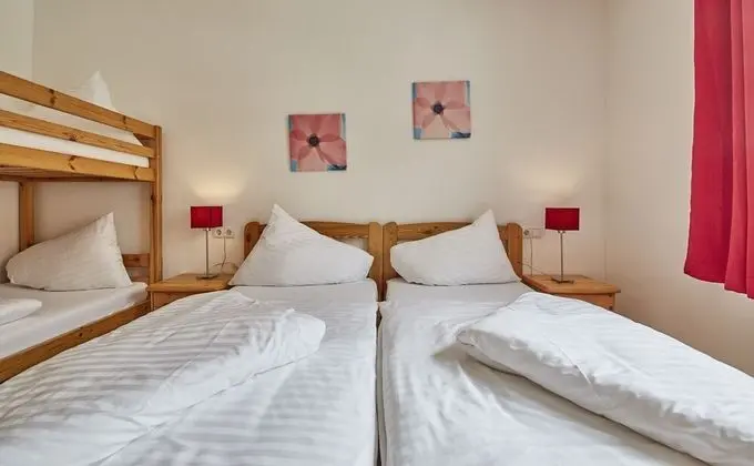 Appartement Iglsberg Top 10 - Oda