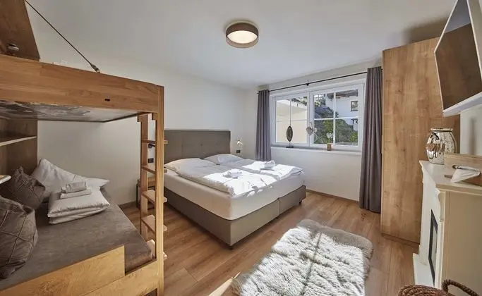 Appartement Iglsberg Top 7