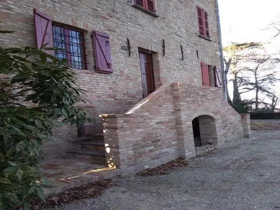 Appartement in Kasteel, met Privé Tuin - Lobi
