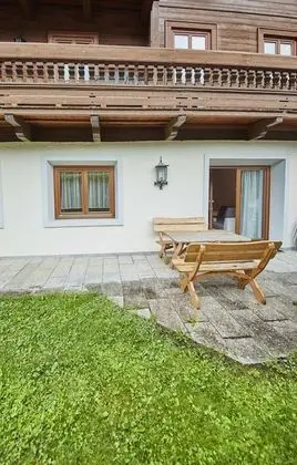 Appartement Katharina