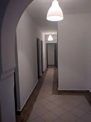 Appartement Kech - İç Mekan
