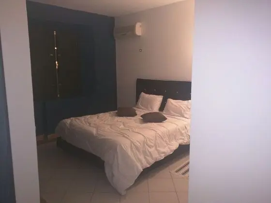 Appartement Kech - Oda
