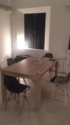 Appartement Kech - Oda Düzeni