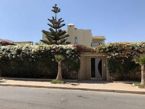 Appartement Villa Kimo Family Only