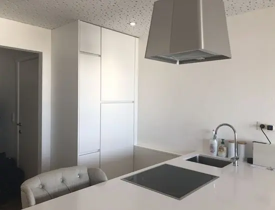 Appartement Knokke-Heist - İç Mekan