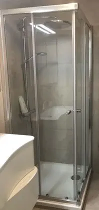 Appartement Knokke-Heist - İç Mekan