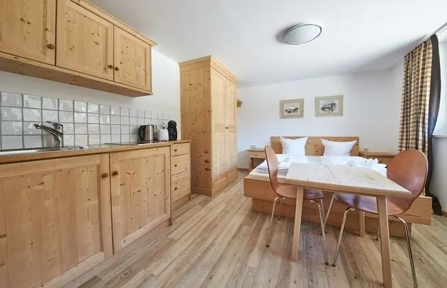 Appartement Kohlmais - Öne Çıkan Resim