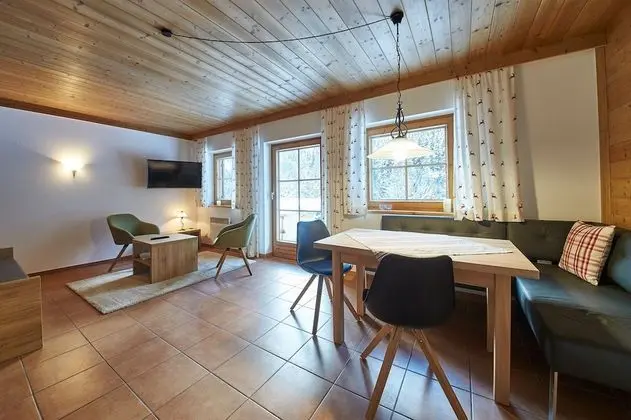 Appartement Kolling - Öne Çıkan Resim