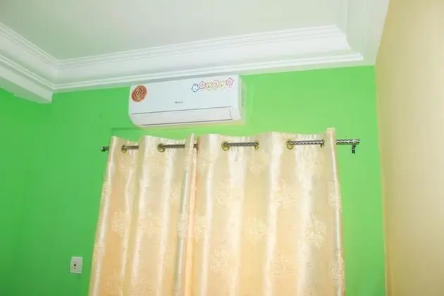 Hotel Appartement Ksw Standard