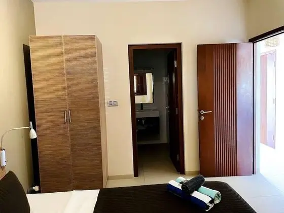 Appartement La Maya met Zwembad Strand Jan Thiel
