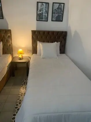 Appartement Lalla Ghita