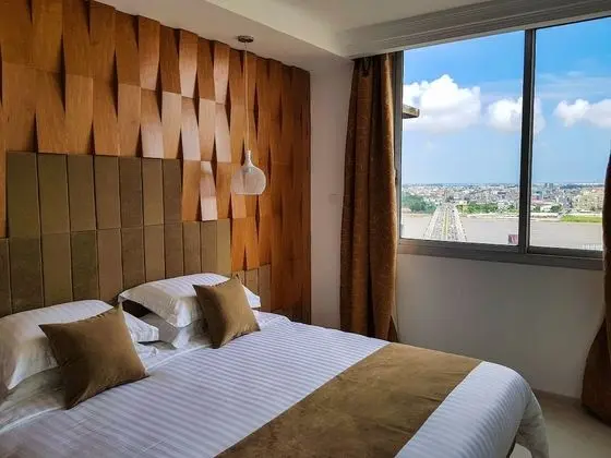 Appartement Lamblin - Öne Çıkan Resim