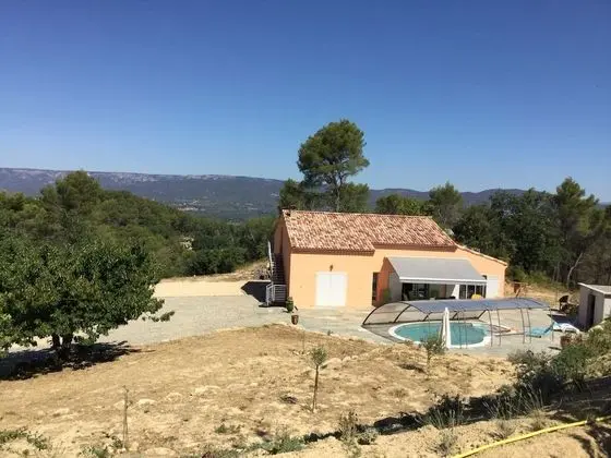 Appartement les Ecureuils