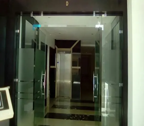 Appartement Les Perles - Dış Mekan