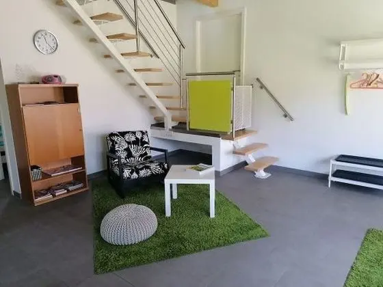 Appartement - Les Poingnats Les Breuleux - Oda