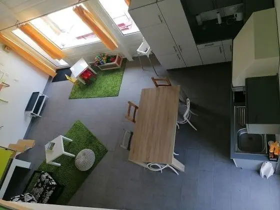 Appartement - Les Poingnats Les Breuleux - Oda