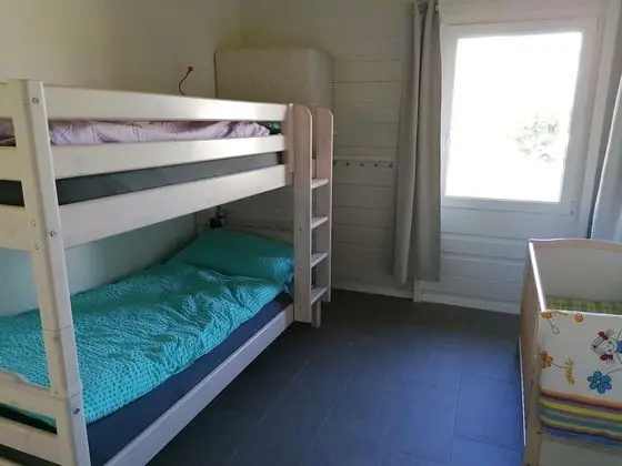 Appartement - Les Poingnats Les Breuleux - Oda