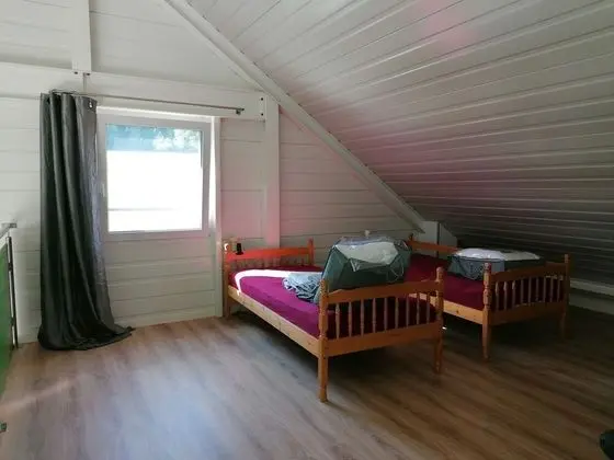 Appartement - Les Poingnats Les Breuleux - Oda