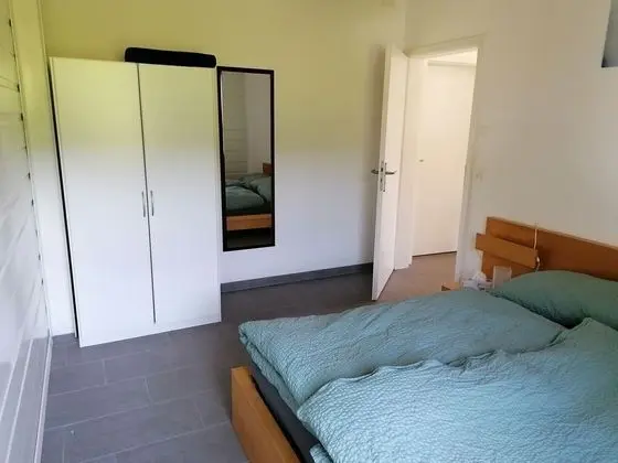 Appartement - Les Poingnats Les Breuleux - Oda
