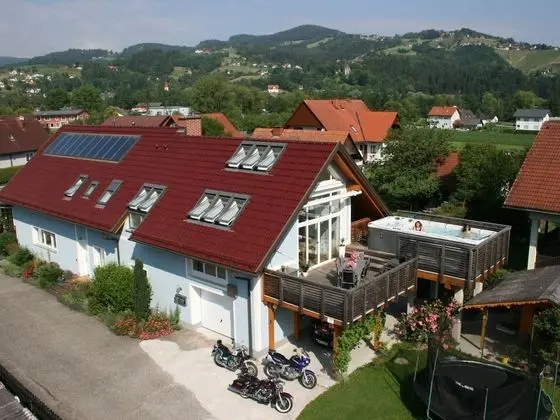 Appartement Ligist Dietenberg - 1