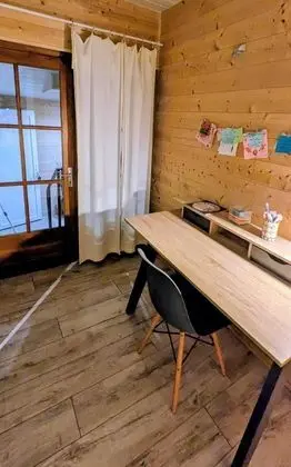 Appartement Lila - Genel