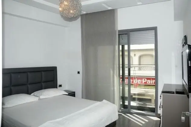 Appartement Luxueux Urban Maarif - Oda