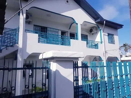 Appartement Maképé B.M 1