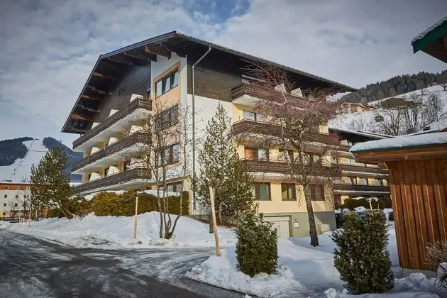 Appartement Mamas Iglu