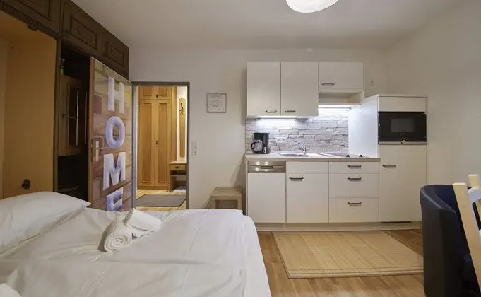 Appartement Mamas Iglu - Öne Çıkan Resim