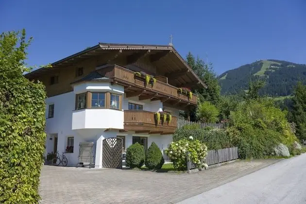 Appartement Margaretha - Lobi