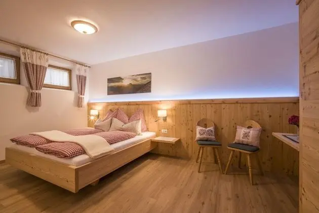 Appartement Margaretha - Oda