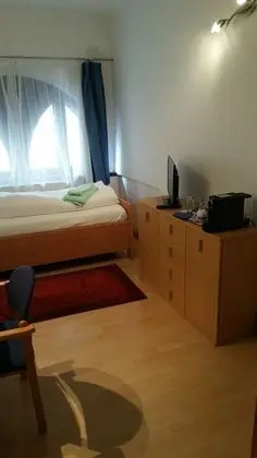 Appartementhotel Marien-Hof - Öne Çıkan Resim