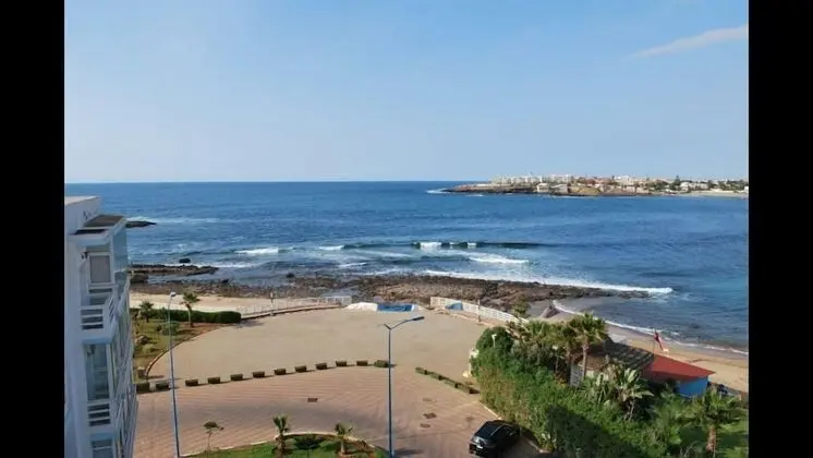 Appartement Marina Beach