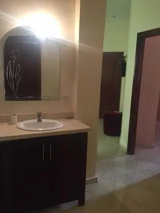 Appartement megador - Banyo Özellikleri