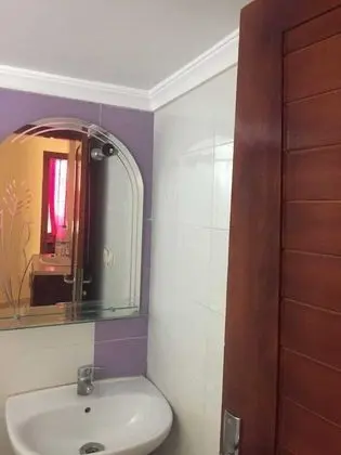 Appartement megador - Banyo Tipleri