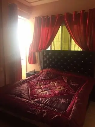 Appartement megador - Oda