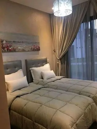 Appartement Meknès City - Oda