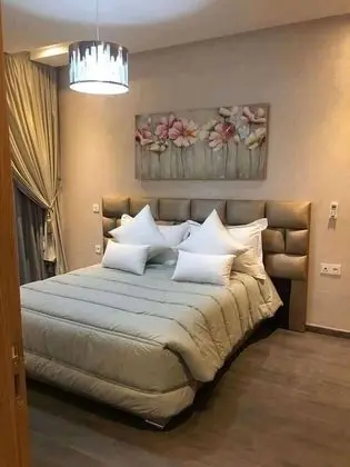 Appartement Meknès City - Öne Çıkan Resim