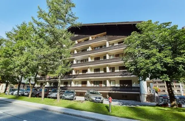 Appartement Memory