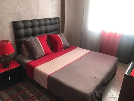 Appartement Meriem - Oda