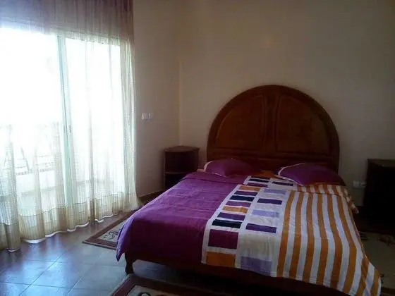 Appartement  Mers Beach  sidi Bouzid n24