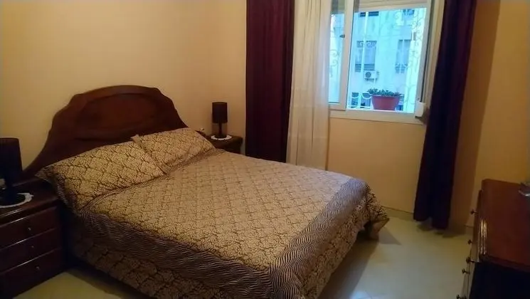 Appartement Meublé - Öne Çıkan Resim