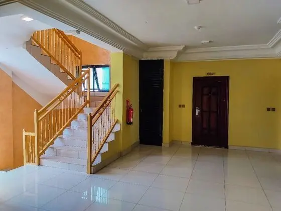 Appartement Meublé VIP Douala Bonapriso - Dış Mekan