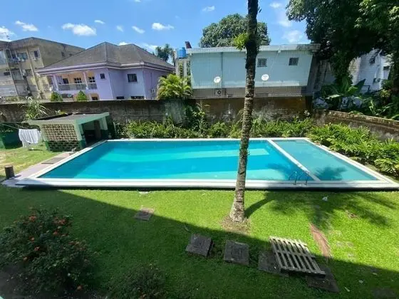 Appartement Meublé VIP Douala Bonapriso - 1