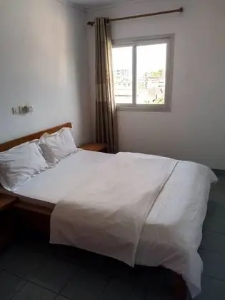Appartement Meublé VIP Douala Bonapriso - Oda